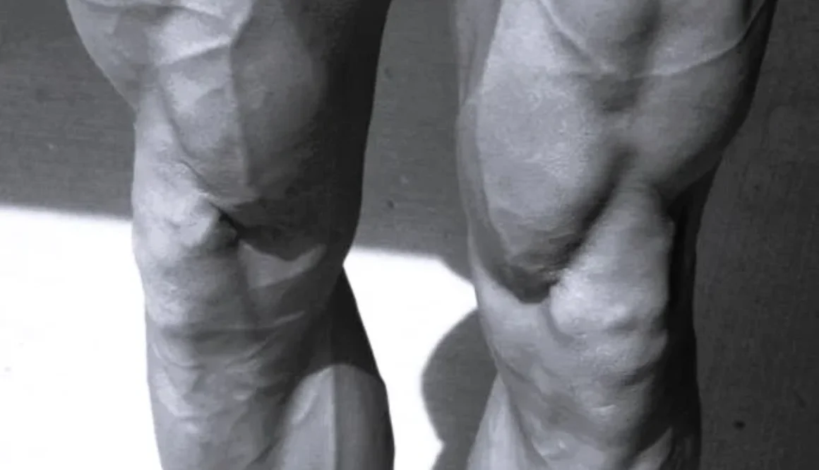 Building Aesthetic Legs with Basic Calisthenics Ultimate Guide for Optimal Results